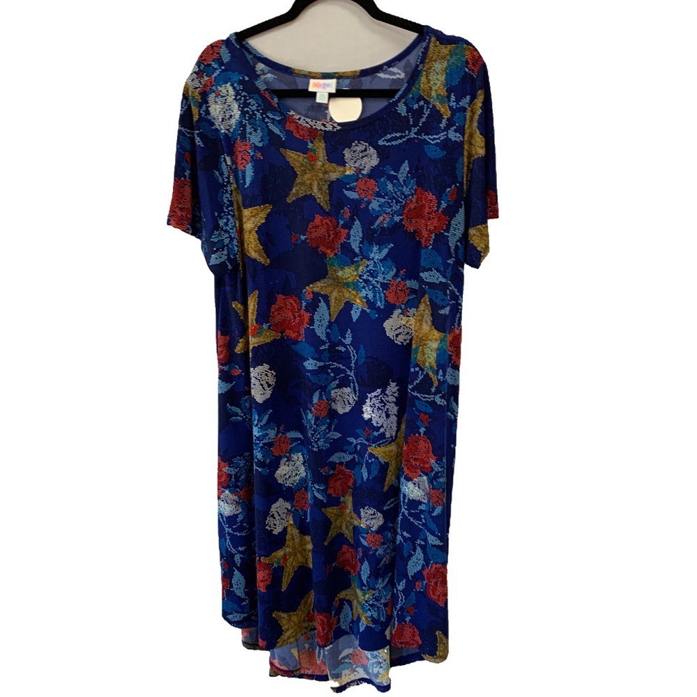 Lularoe Dress